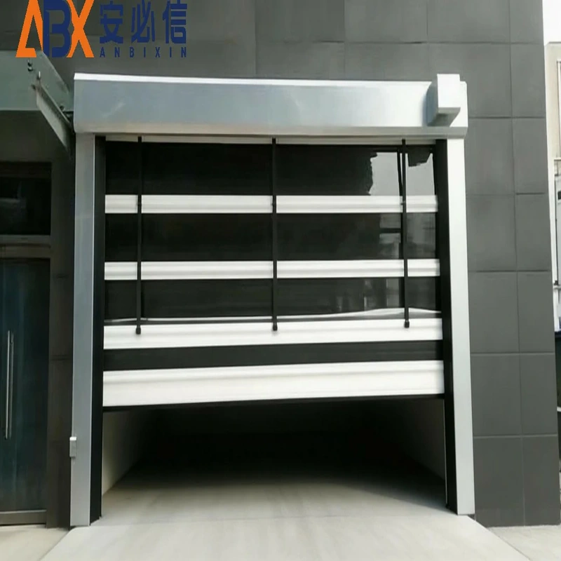 西宁市机械式门封