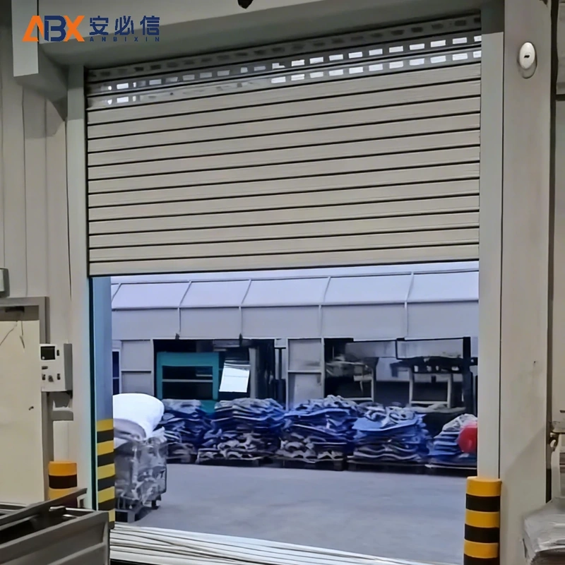 西宁市医药密闭高速门